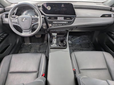 2023 Lexus ES 350 FWD