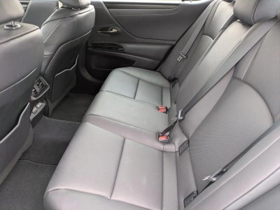 2023 Lexus ES 350 FWD