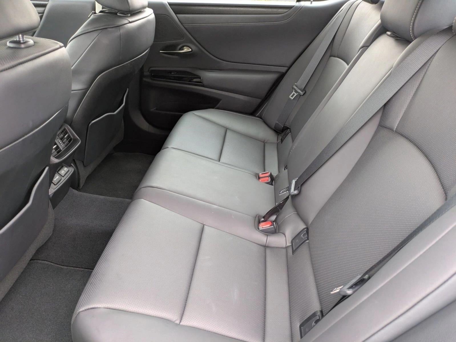 2023 Lexus ES 350 FWD