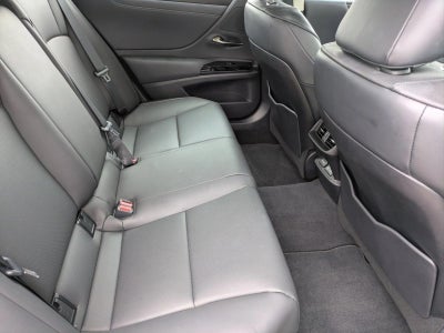 2023 Lexus ES 350 FWD