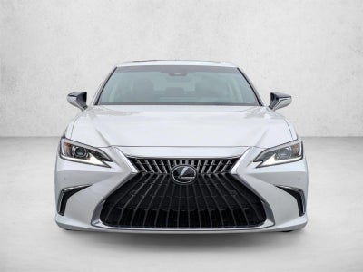 2023 Lexus ES 350 FWD