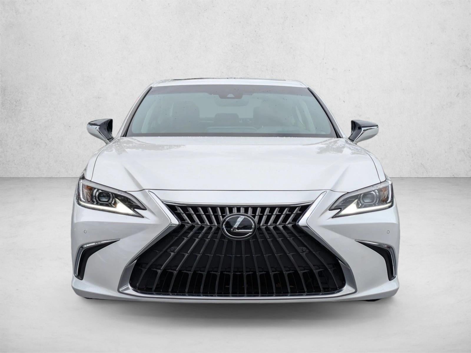 2023 Lexus ES 350 FWD