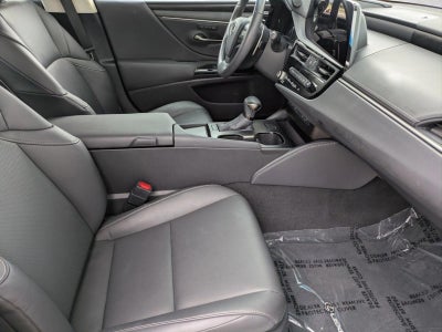 2023 Lexus ES 350 FWD