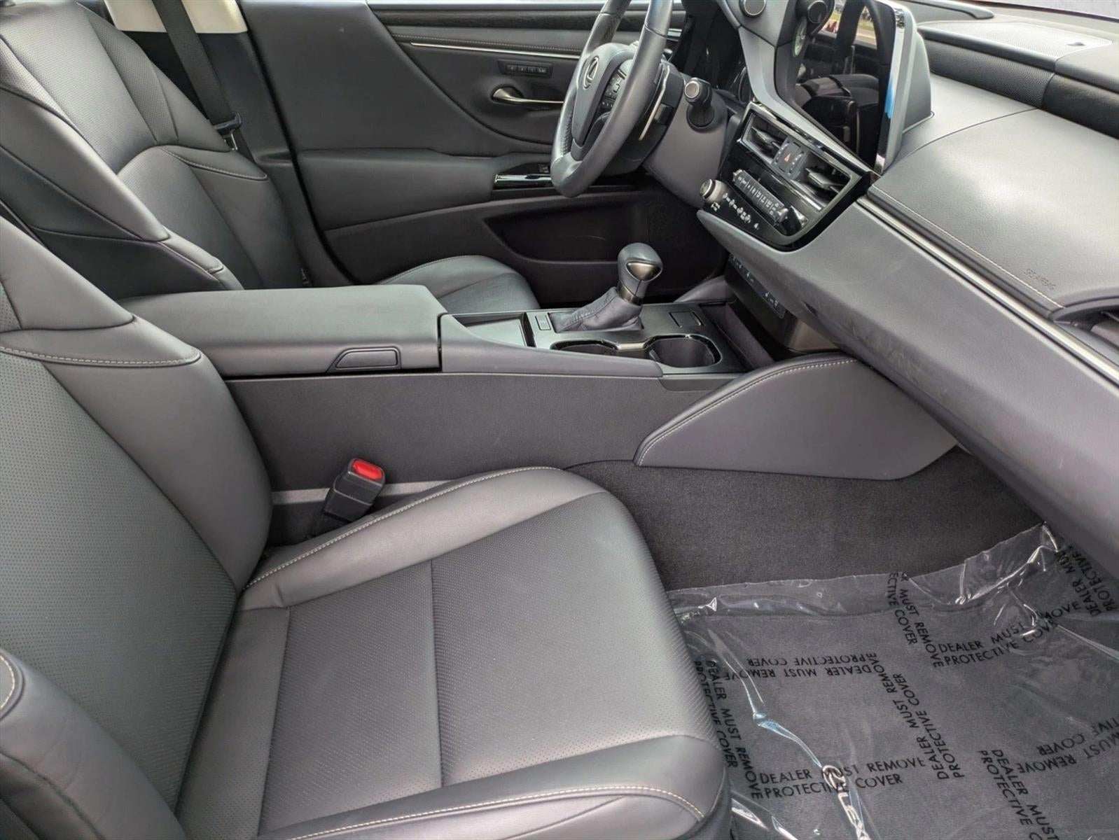 2023 Lexus ES 350 FWD