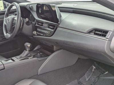 2023 Lexus ES 350 FWD