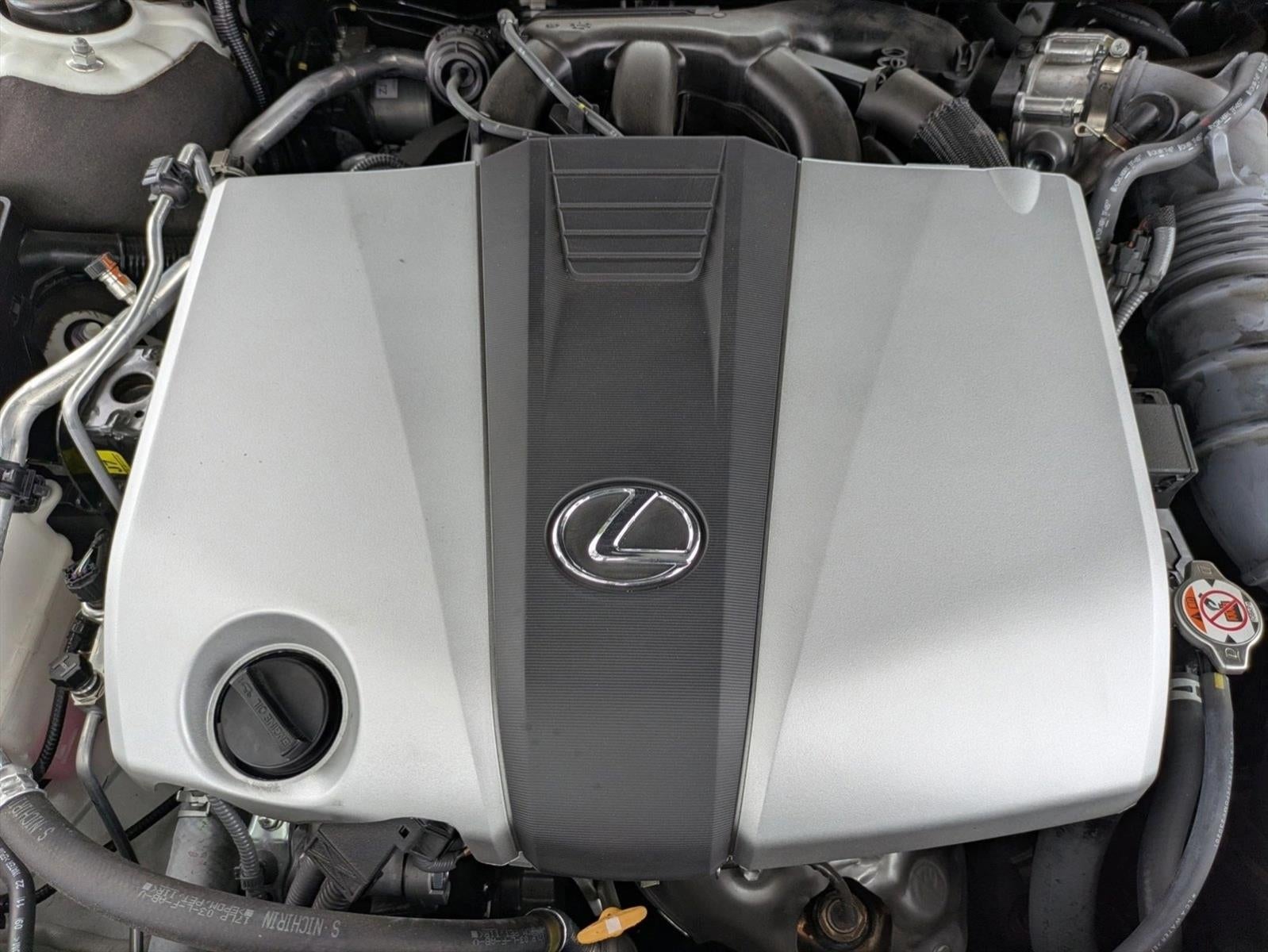 2023 Lexus ES 350 FWD