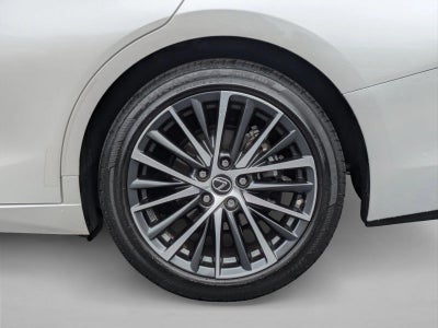 2023 Lexus ES 350 FWD