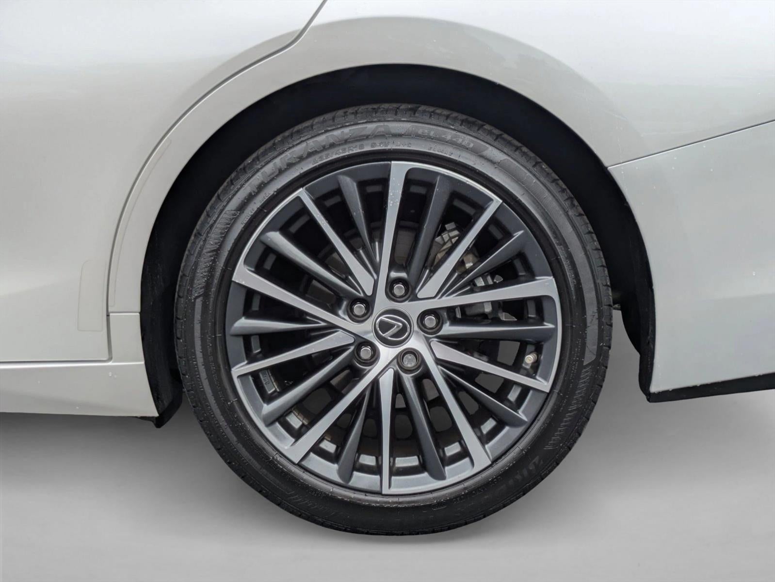 2023 Lexus ES 350 FWD