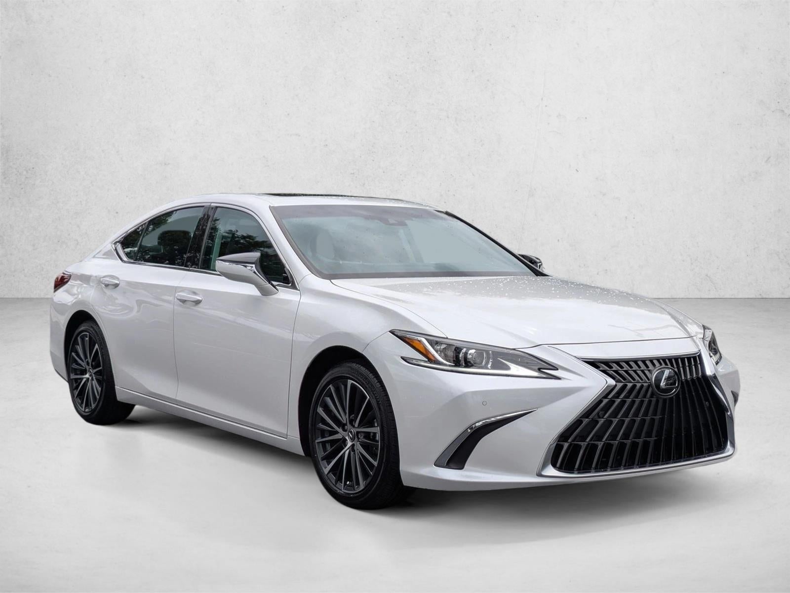 2023 Lexus ES 350 FWD
