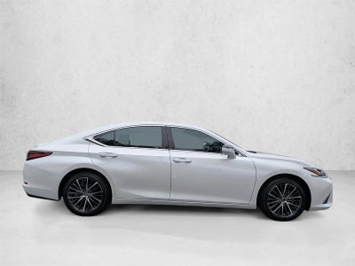2023 Lexus ES 350 FWD