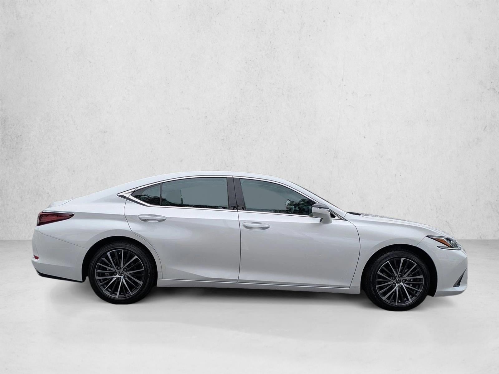 2023 Lexus ES 350 FWD