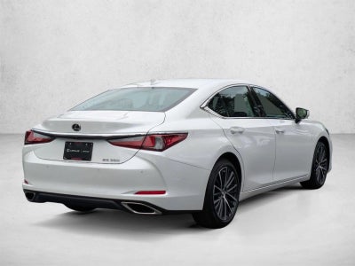 2023 Lexus ES 350 FWD