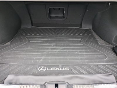 2023 Lexus ES 350 FWD