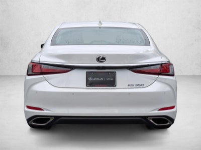 2023 Lexus ES 350 FWD
