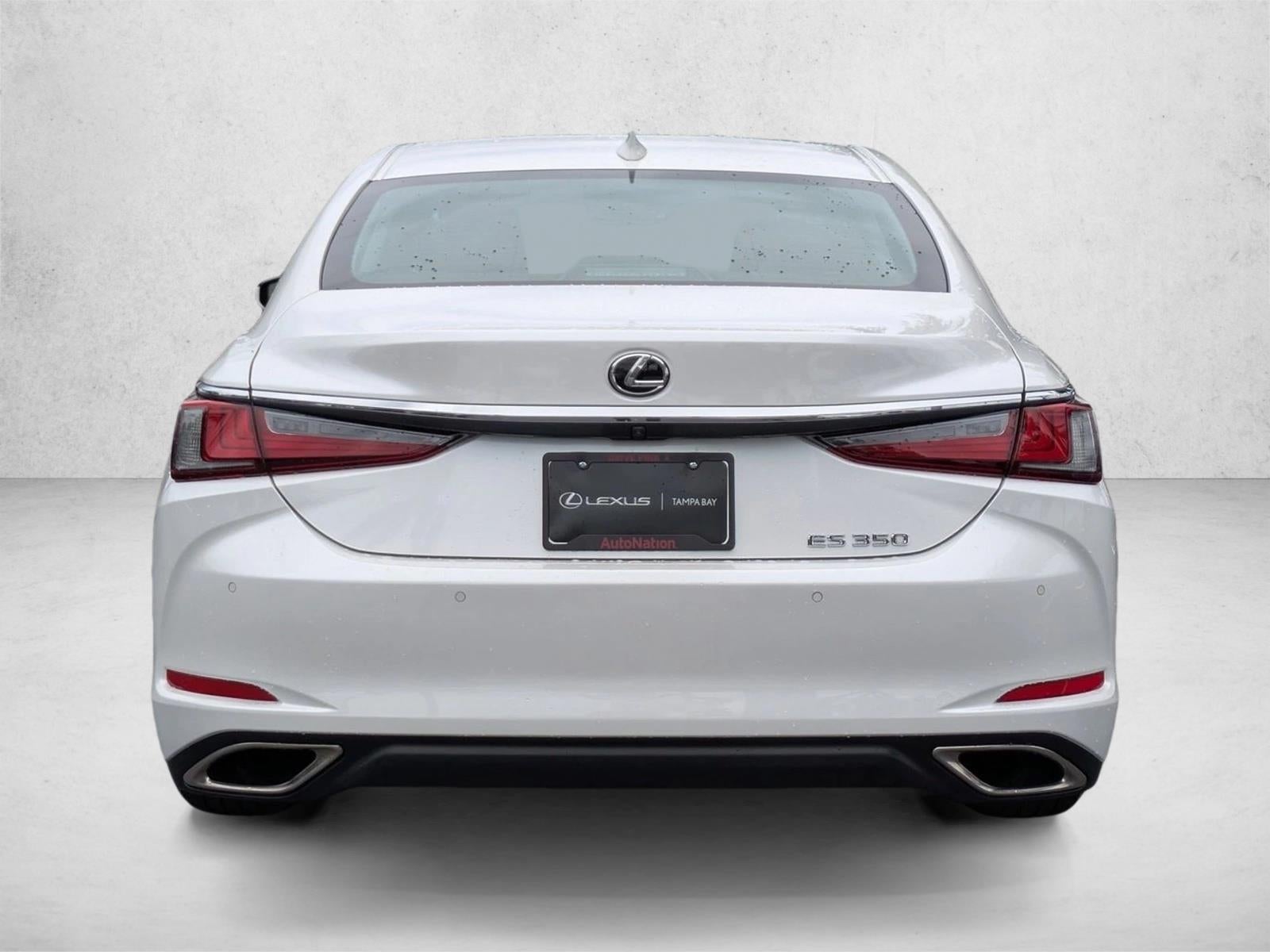2023 Lexus ES 350 FWD