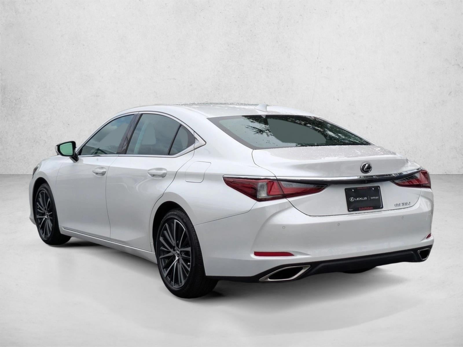 2023 Lexus ES 350 FWD