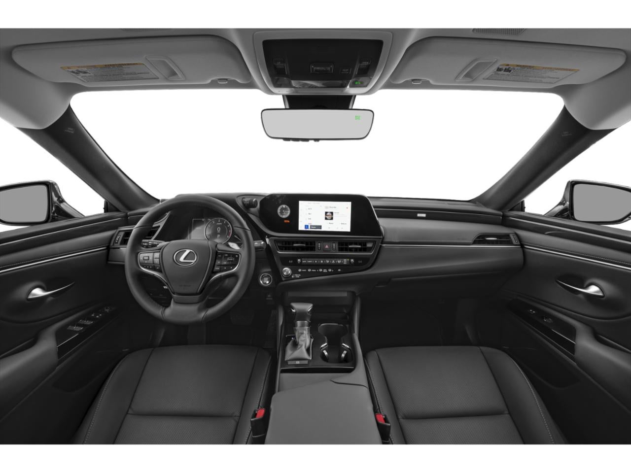 2023 Lexus ES 350 FWD