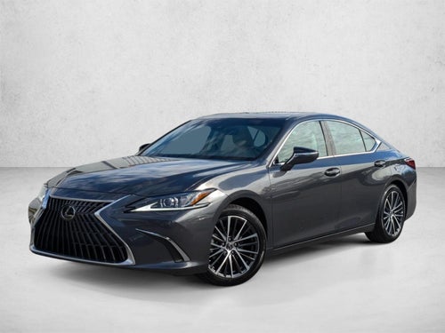 2025 Lexus ES 350 FWD