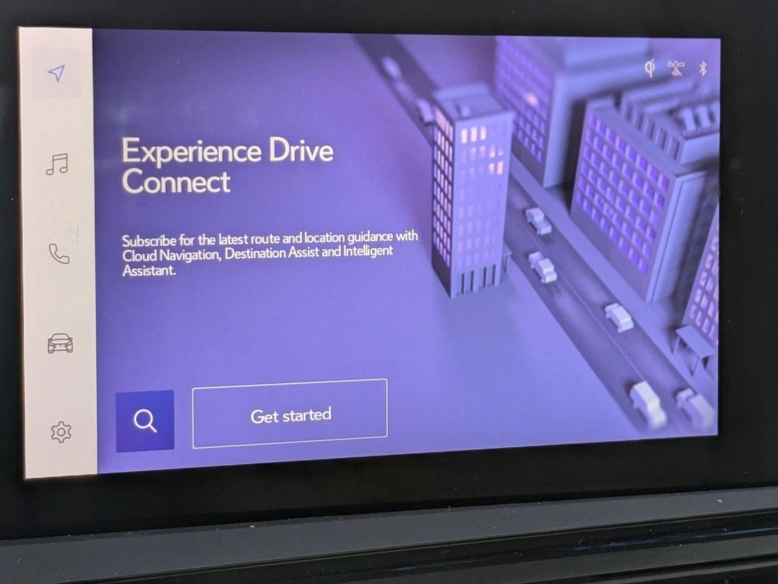 2025 Lexus ES 350 FWD