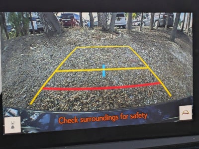 2025 Lexus ES 350 FWD