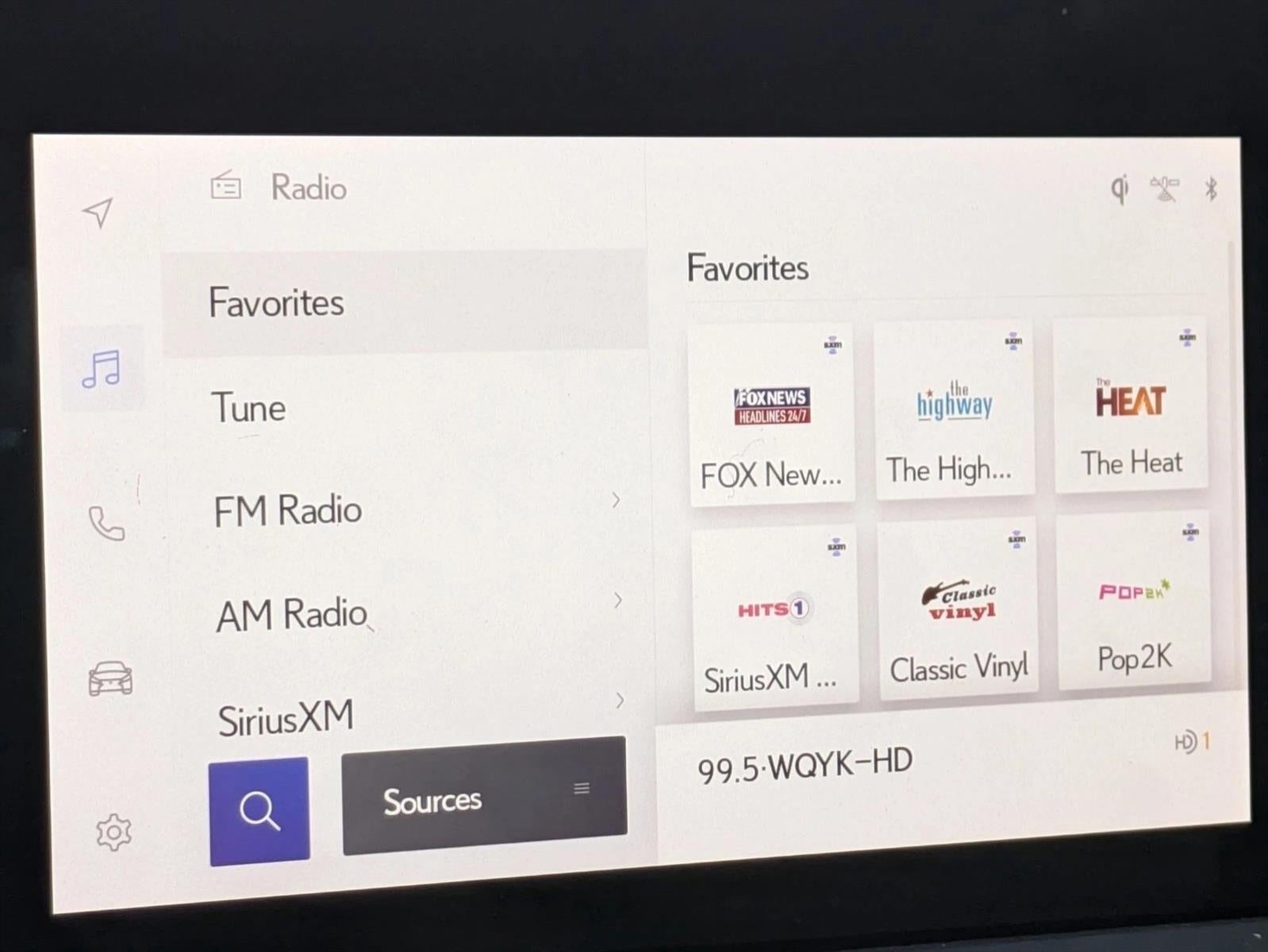 2025 Lexus ES 350 FWD