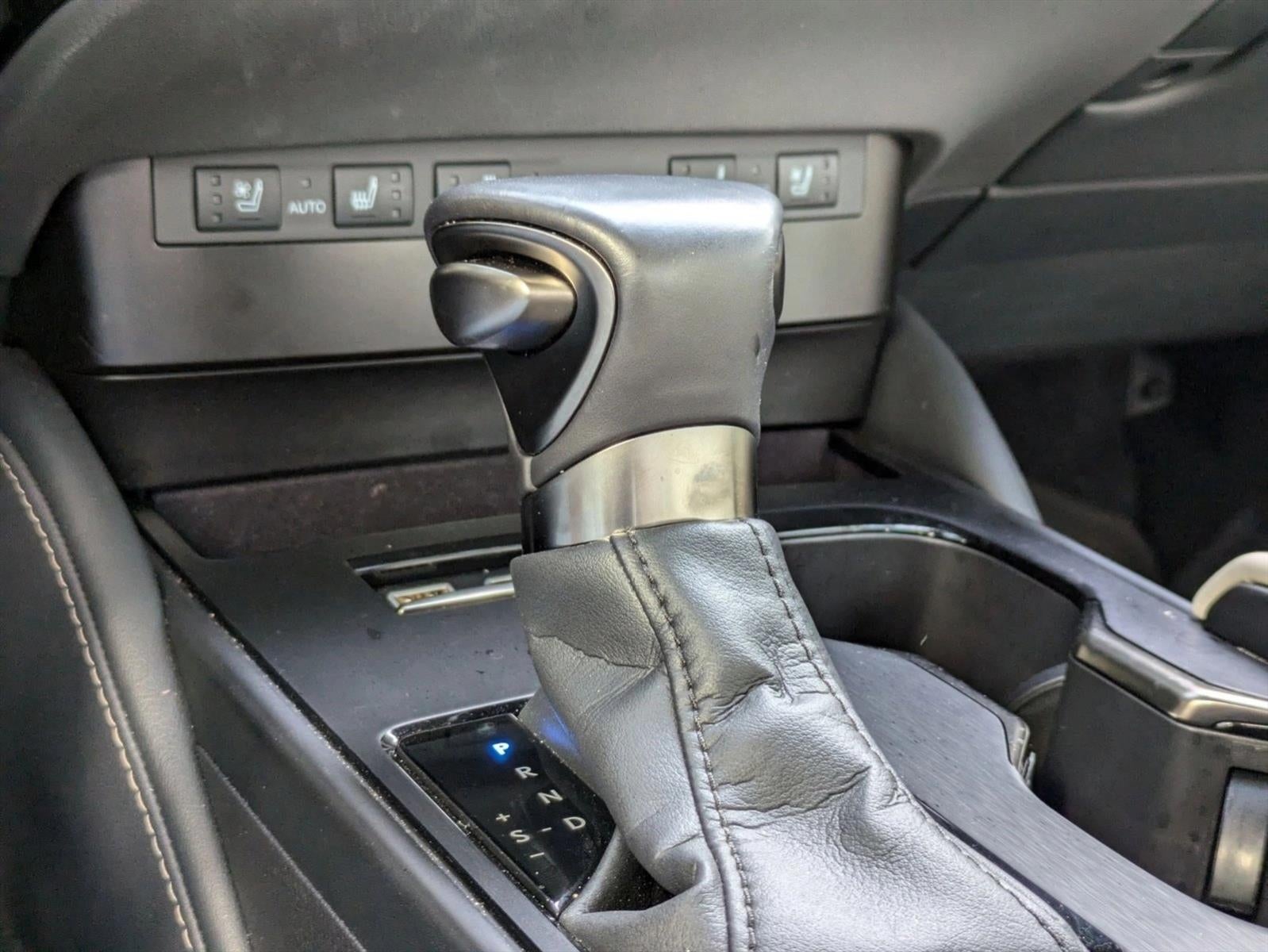 2025 Lexus ES 350 FWD