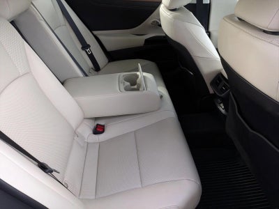 2025 Lexus ES 350 FWD