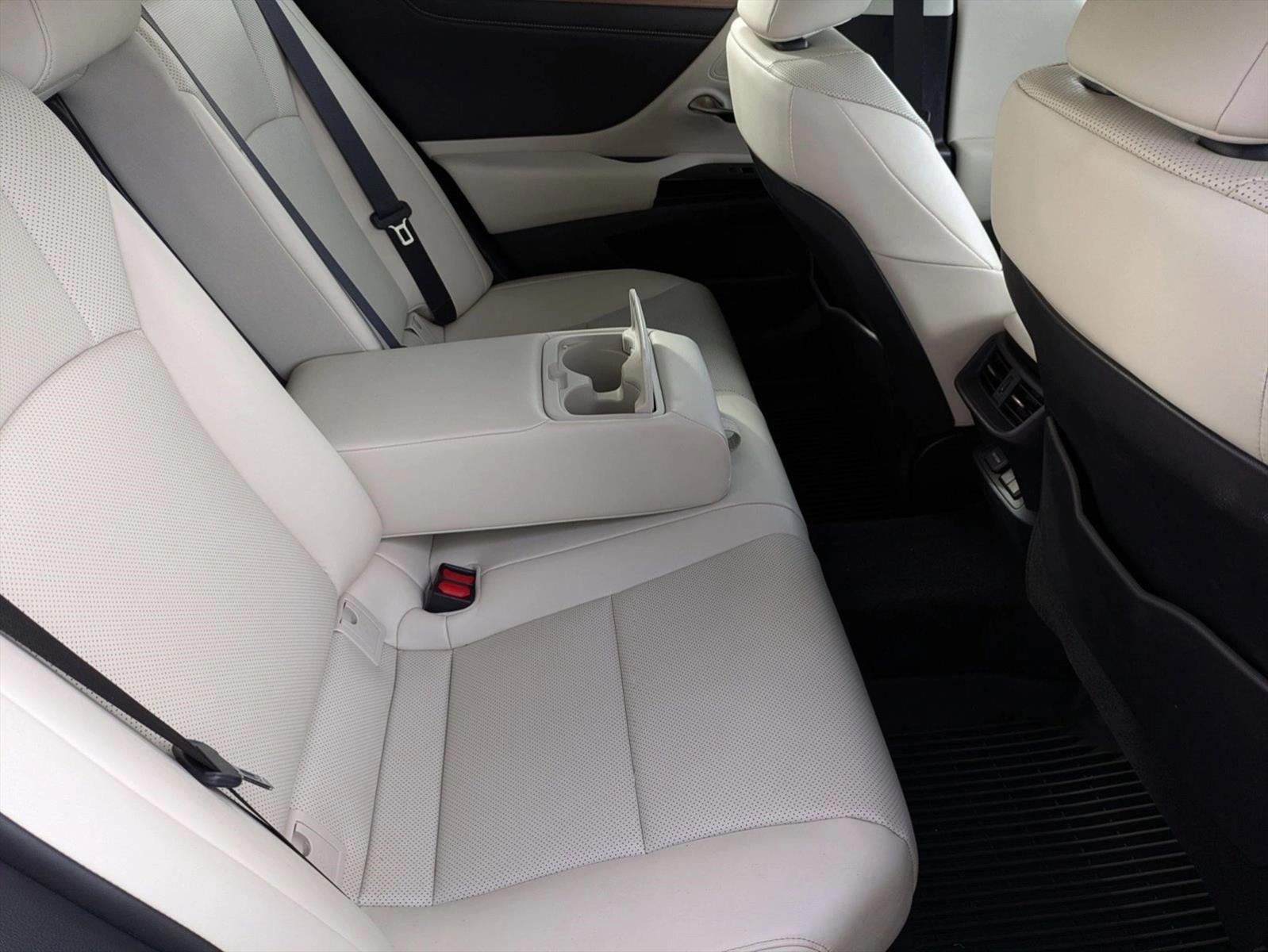 2025 Lexus ES 350 FWD