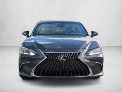 2025 Lexus ES 350 FWD