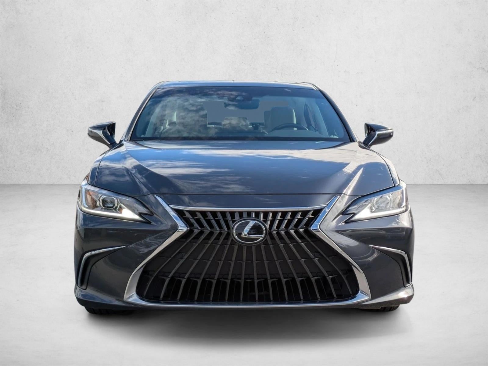 2025 Lexus ES 350 FWD