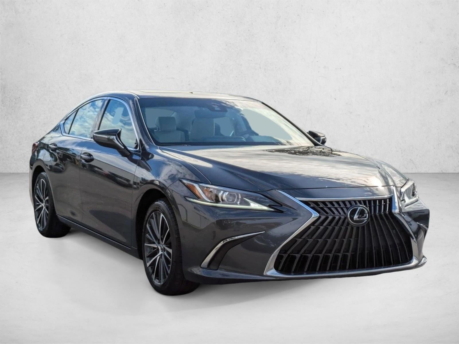 2025 Lexus ES 350 FWD