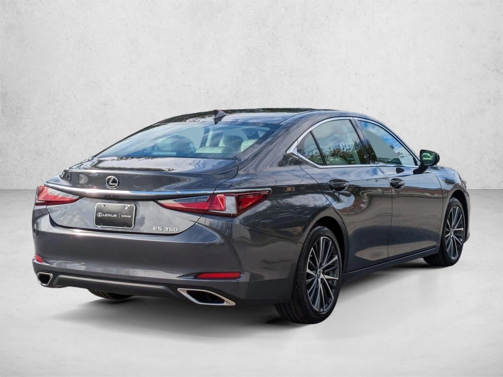 2025 Lexus ES 350 FWD