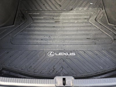 2025 Lexus ES 350 FWD