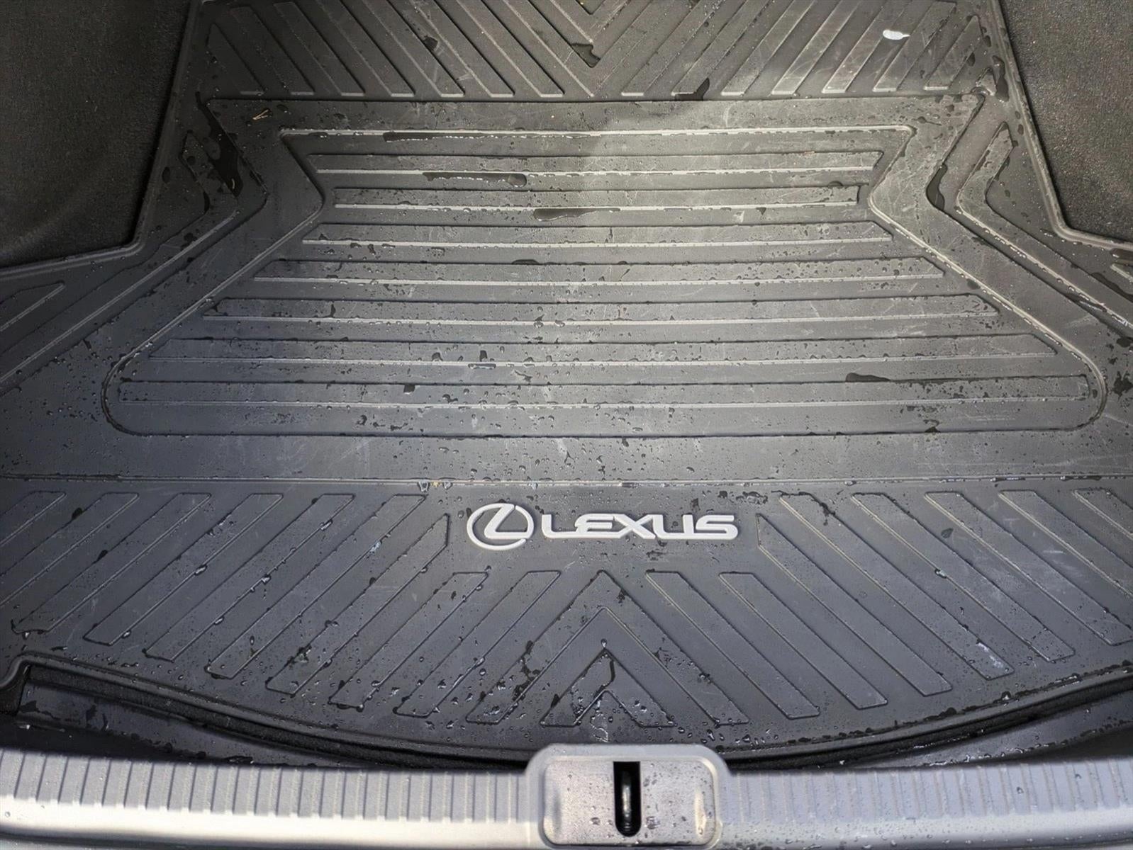 2025 Lexus ES 350 FWD