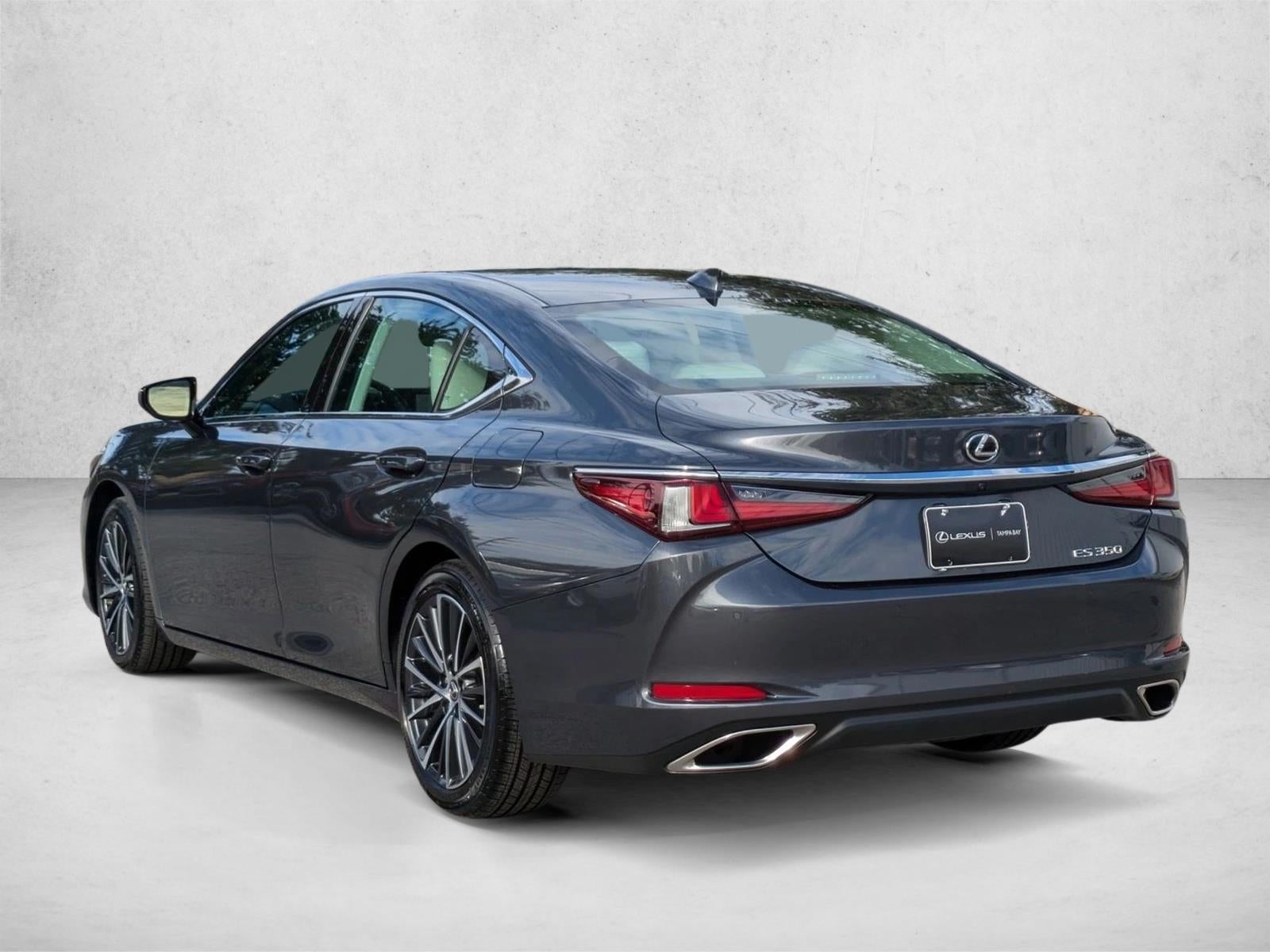 2025 Lexus ES 350 FWD