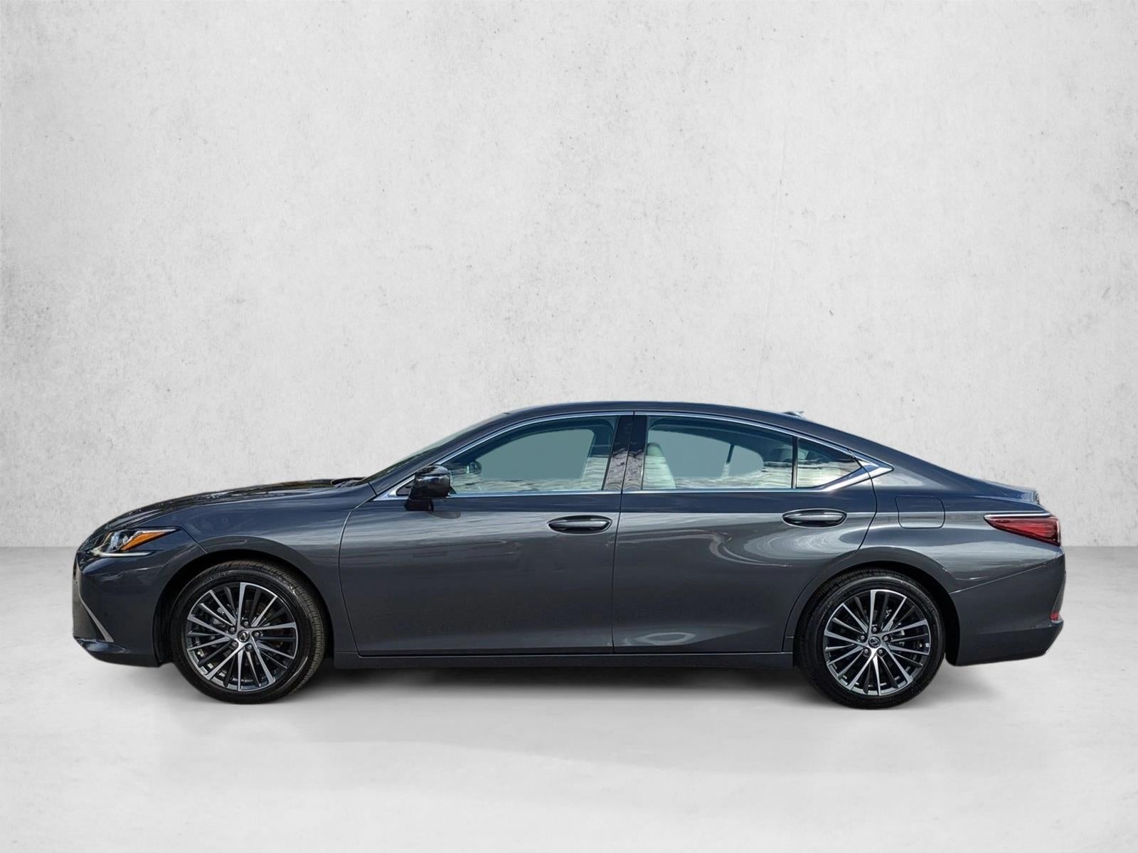 2025 Lexus ES 350 FWD