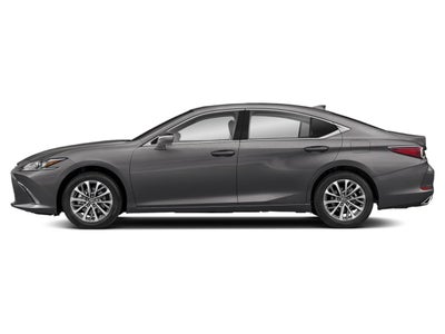 2025 Lexus ES 350 FWD