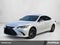 2025 Lexus ES 350 FWD