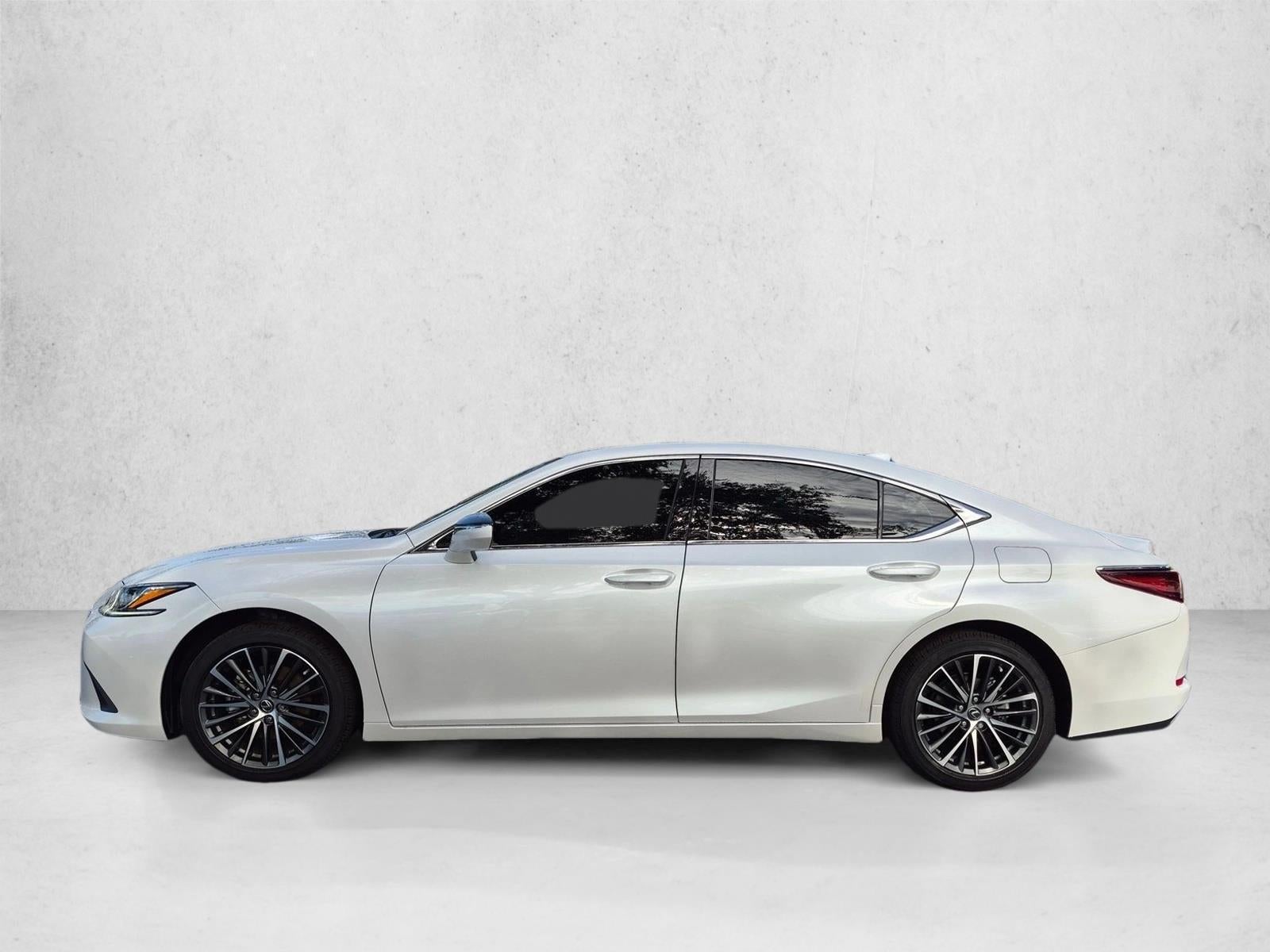 2025 Lexus ES 350 FWD