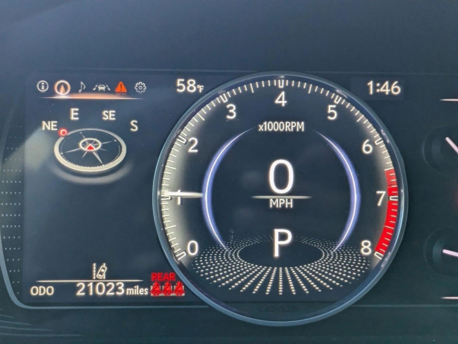 2022 Lexus ES 350 FWD