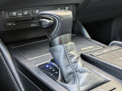 2022 Lexus ES 350 FWD