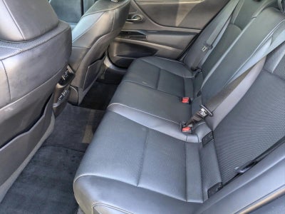 2022 Lexus ES 350 FWD