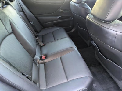 2022 Lexus ES 350 FWD