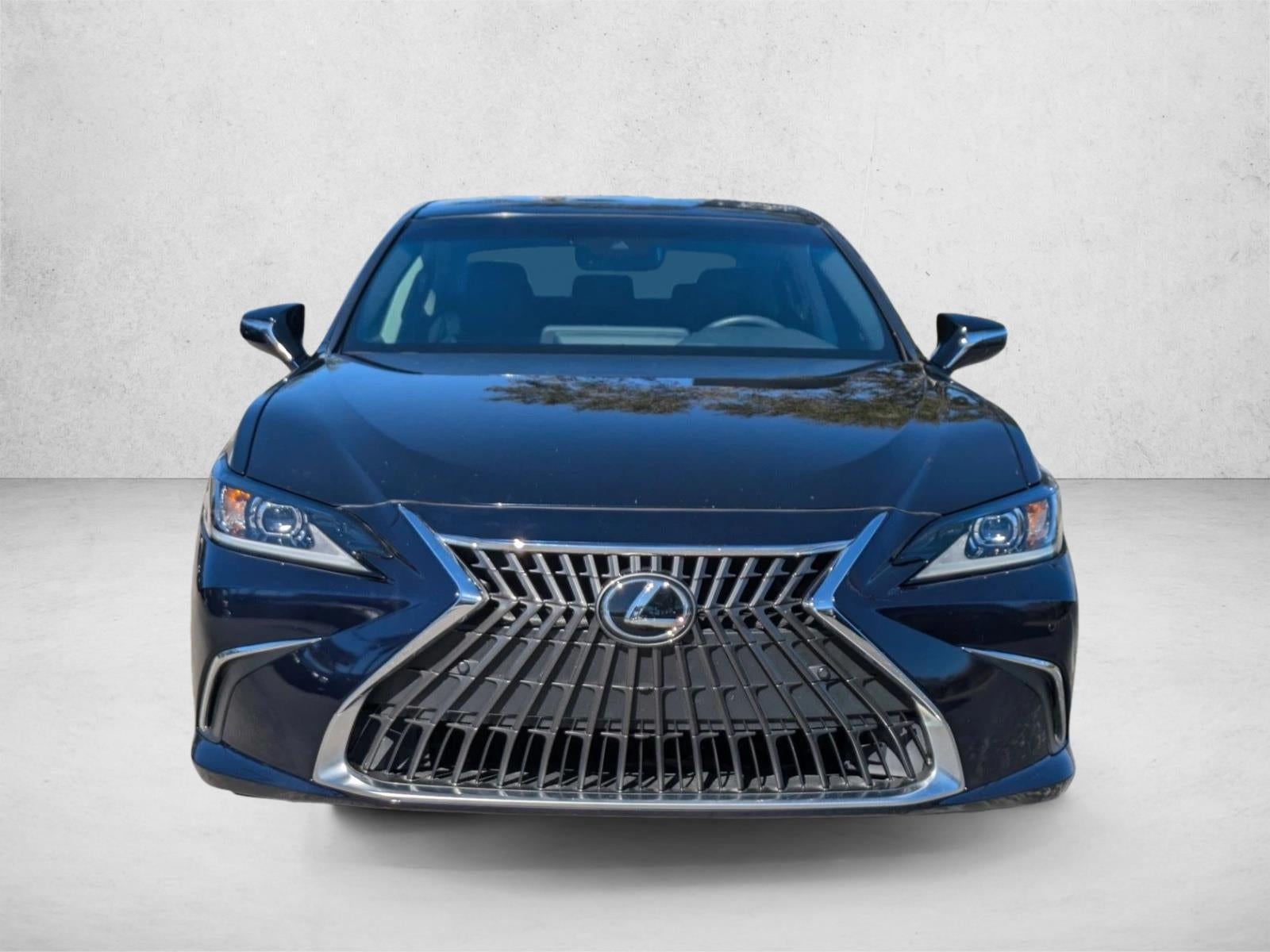 2022 Lexus ES 350 FWD