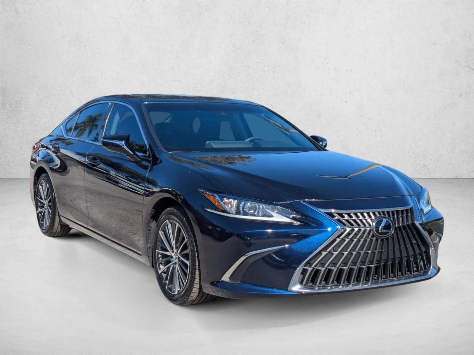 2022 Lexus ES 350 FWD