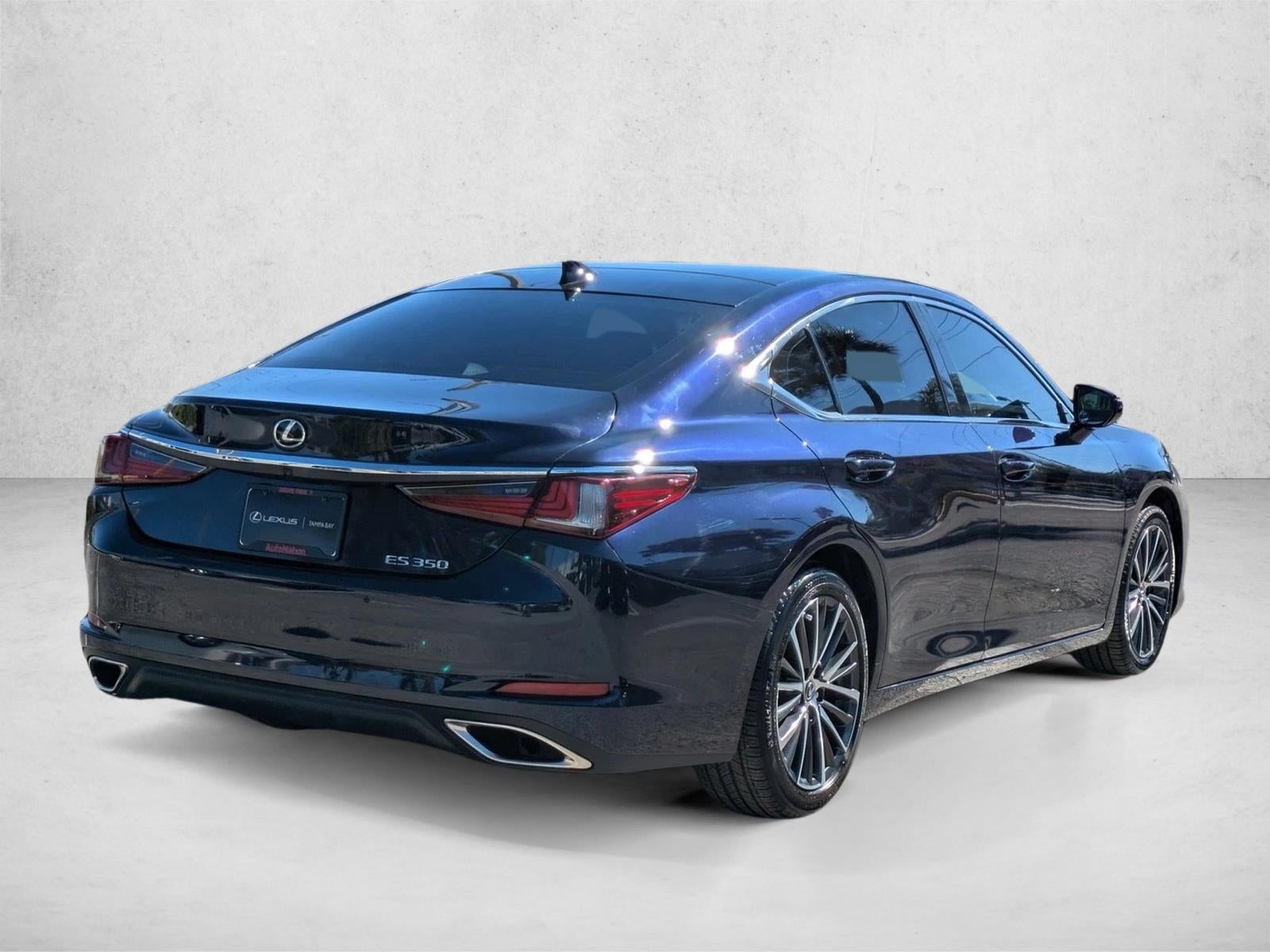 2022 Lexus ES 350 FWD