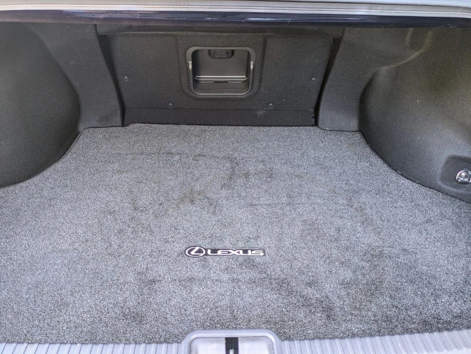 2022 Lexus ES 350 FWD