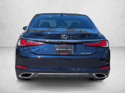 2022 Lexus ES 350 FWD