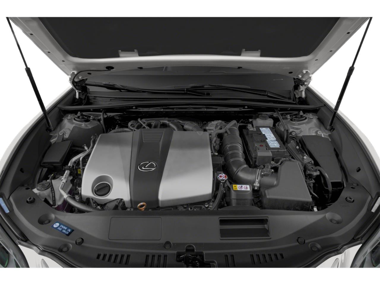 2022 Lexus ES 350 FWD