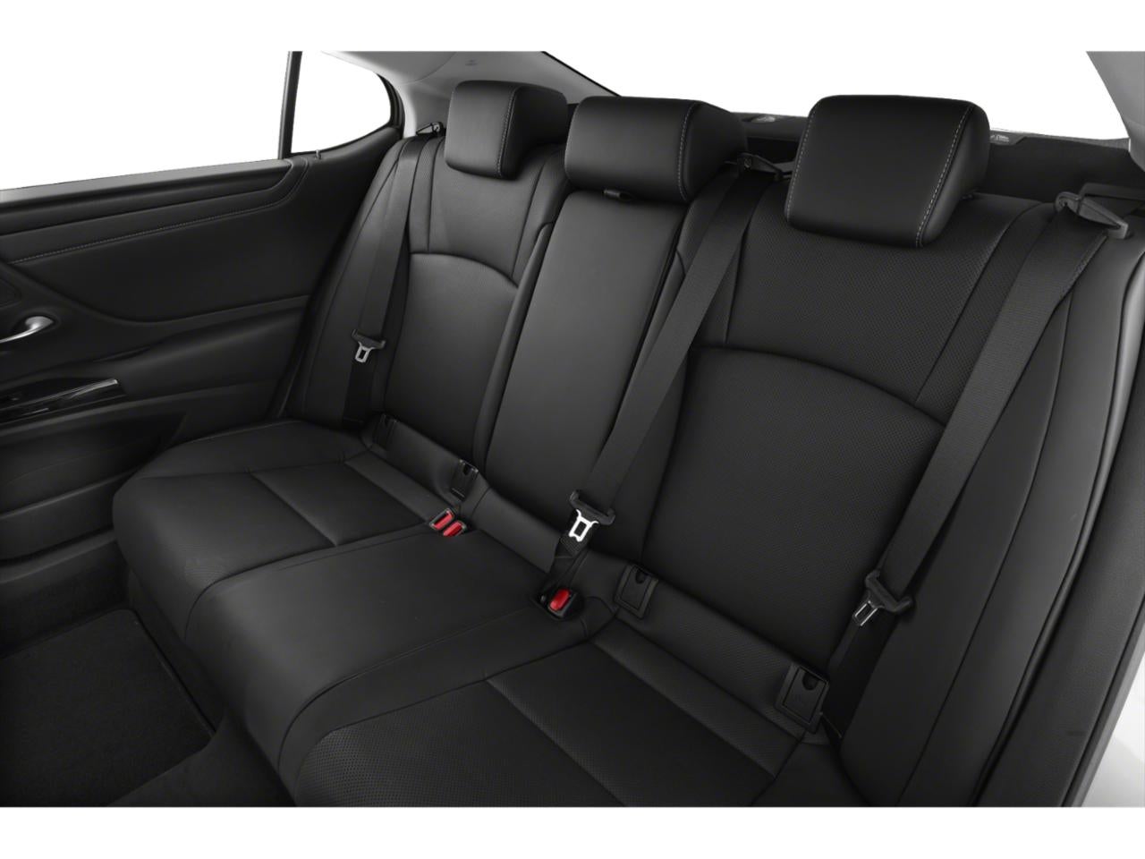 2022 Lexus ES 350 FWD